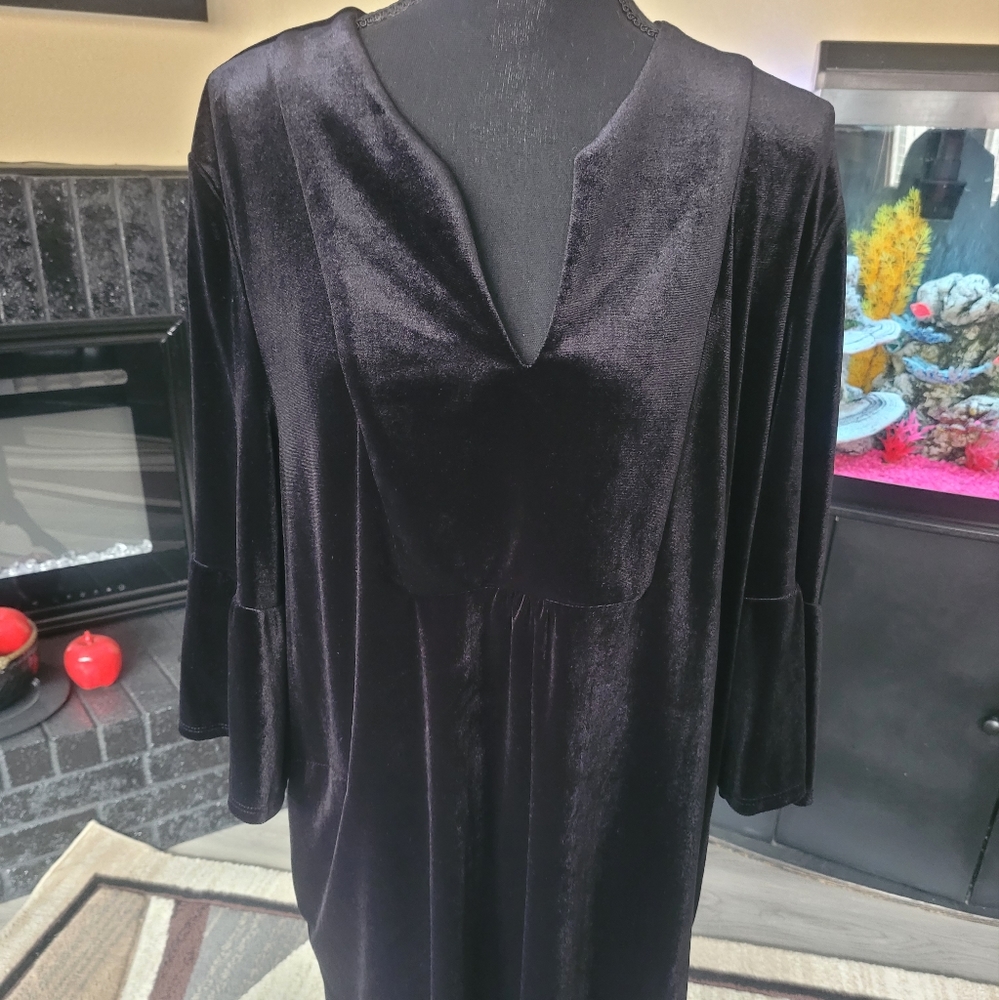 Jude Connally Dress